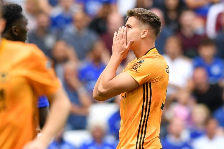 VAR denies Wolves victory in bore draw at Leicester