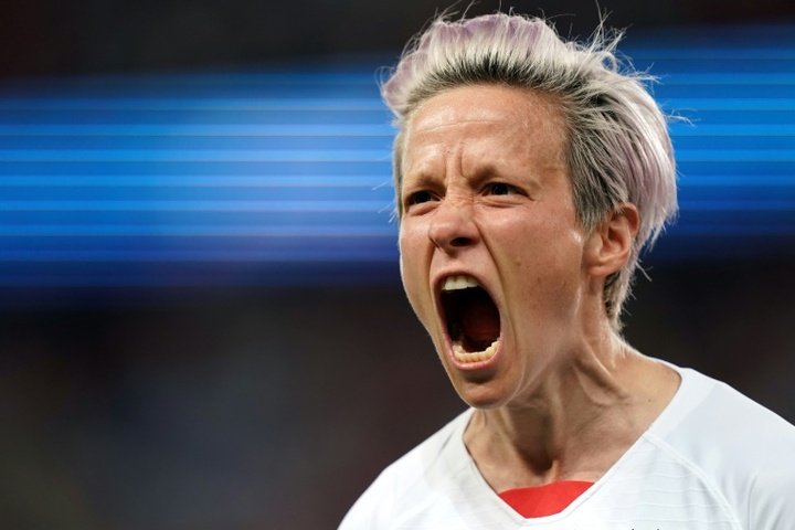 England look to usurp USA as women's World Cup grande finale looms