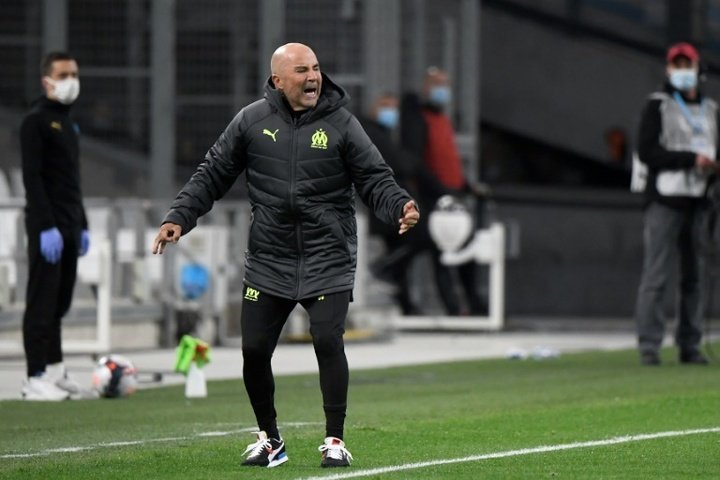 Sampaoli, title races and Seville derby - what to watch in Europe this weekend