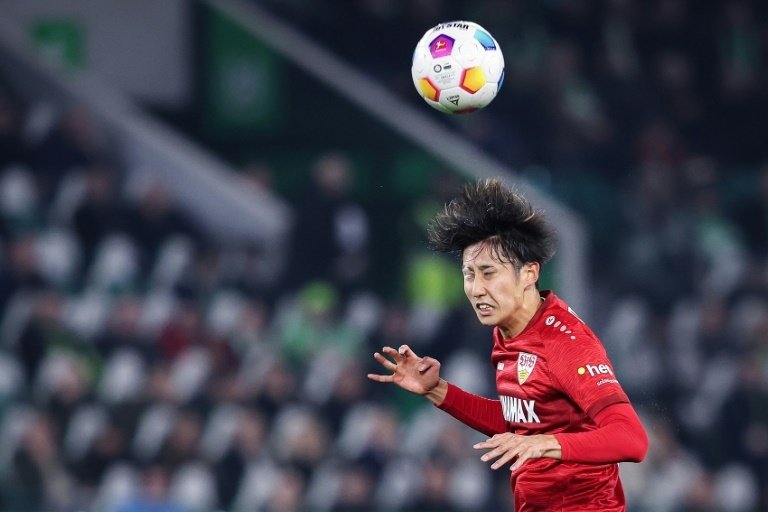 OFFICIAL: Bayern sign Japan defender Ito from Stuttgart until 2028