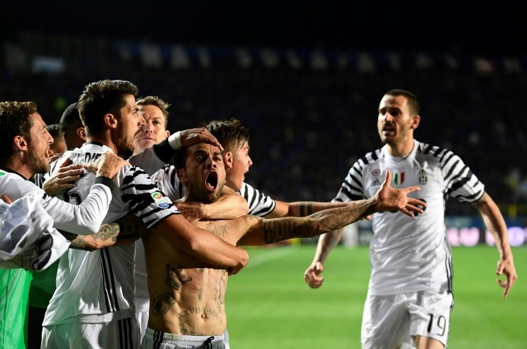 Last-gasp Atalanta snatch point from wasteful Juve