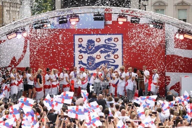 Lionesses' Euro triumph catalyst for Ohanian's Chelsea investment