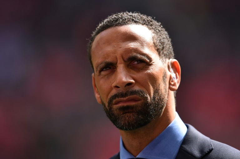 ï»¿Ferdinand says it is time for Solskjaer to depart Man Utd