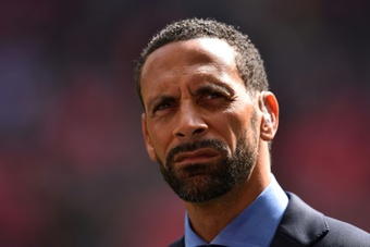 Ferdinand says it is time for Solskjaer to depart Man Utd