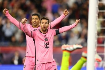 New York Red Bulls head coach Sandro Schwarz has warned his team against focusing solely on Lionel Messi as they prepare for a daunting away clash against Inter Miami on Saturday.