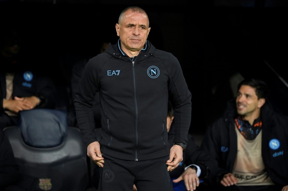 Slovakia are facing Belgium on June 17, Ukraine 4 days later and Romania on June 26 in Group E. AFP
