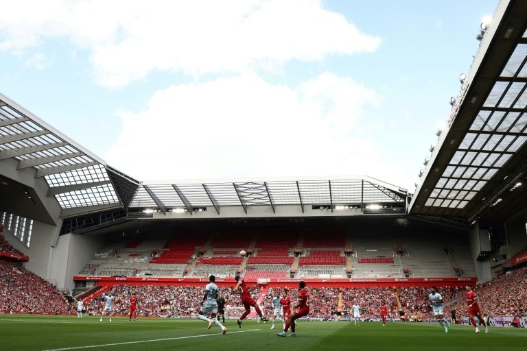 FSG sell minority stake in Liverpool to private equity fund