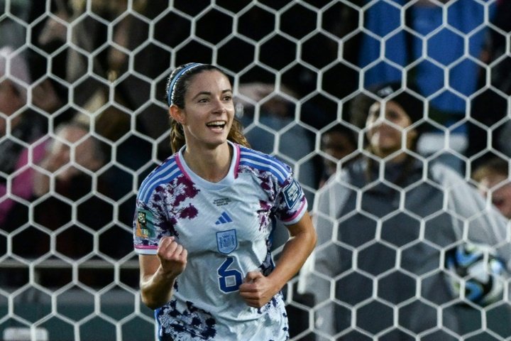 Bonmati to Caicedo: Women's World Cup players of the competition