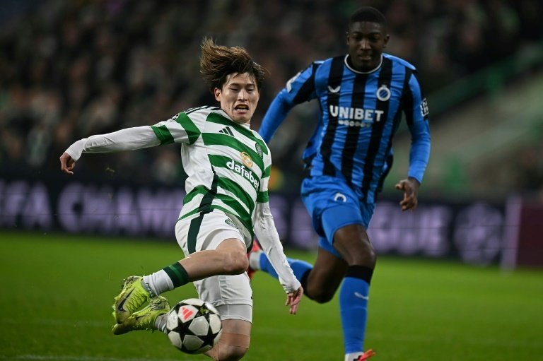 OFFICIAL: Rennes and Celtic complete Kyogo-Jota swap deal