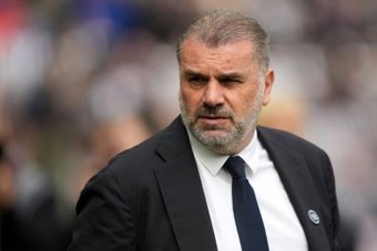 Ange Postecoglou insisted Tottenham will stick to his attacking philosophy in Sunday's crucial north London derby against Premier League leaders Arsenal.