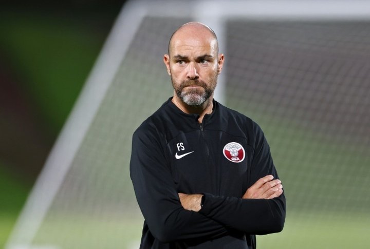 Ecuador appoints ex-Qatar coach Sanchez
