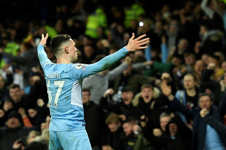 ï»¿Three speaking points from the Premier League weekend