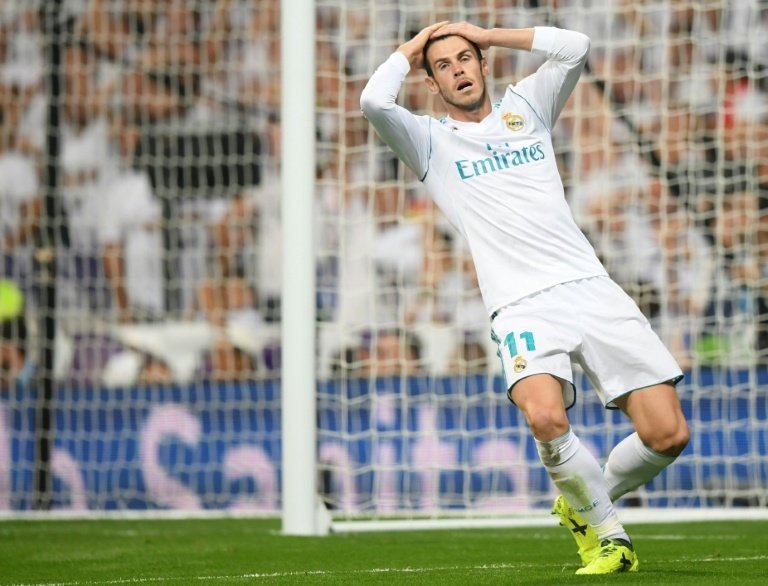 Five things to look out for in La Liga this weekend