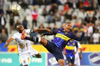 CAF Confederation Cup: Five things to know. AFP