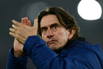 Brentford manager Frank symptoms new deal till 2025