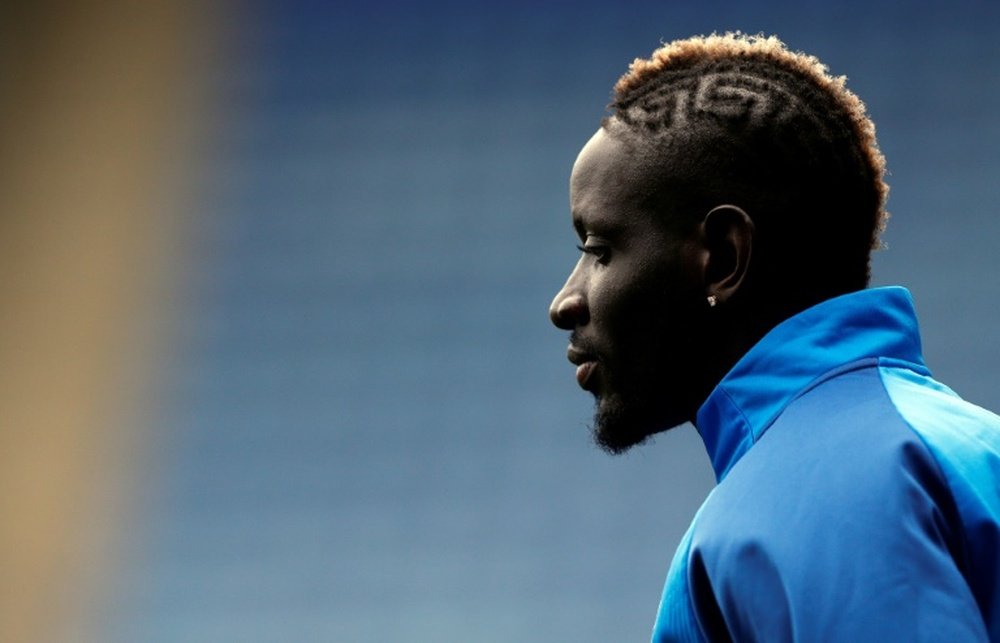 Mamadou Sakho has won apology and damages from WADA. AFP