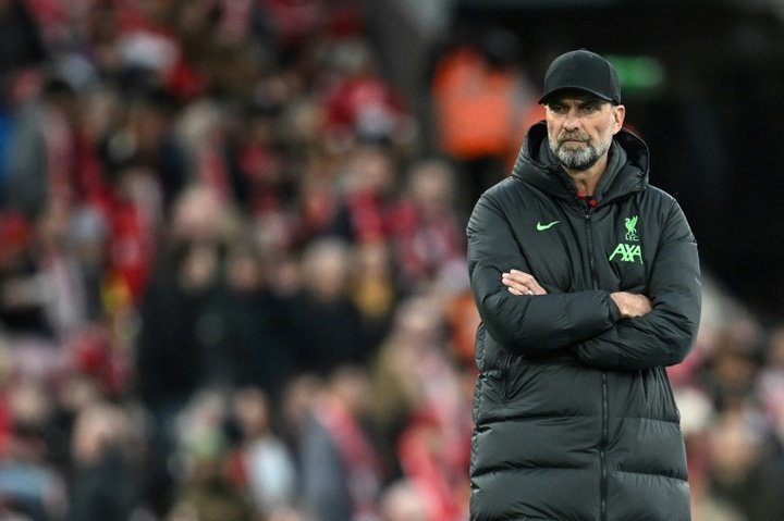 Liverpool must cause 'problems' for Man Utd, says Klopp