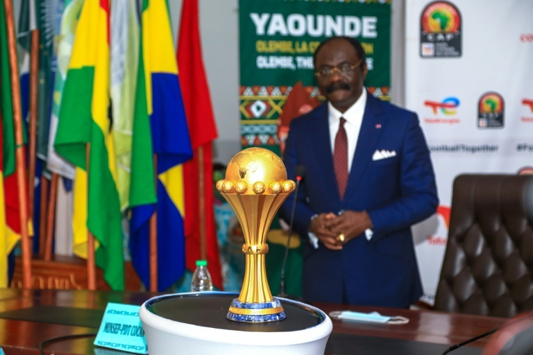 ï»¿Africa Cup of Nations poses large demanding situations for host Cameroon