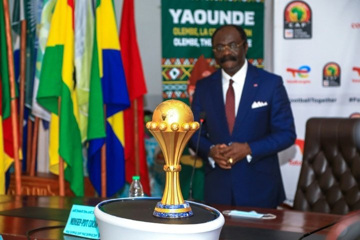Africa Cup of Nations poses massive challenges for host Cameroon