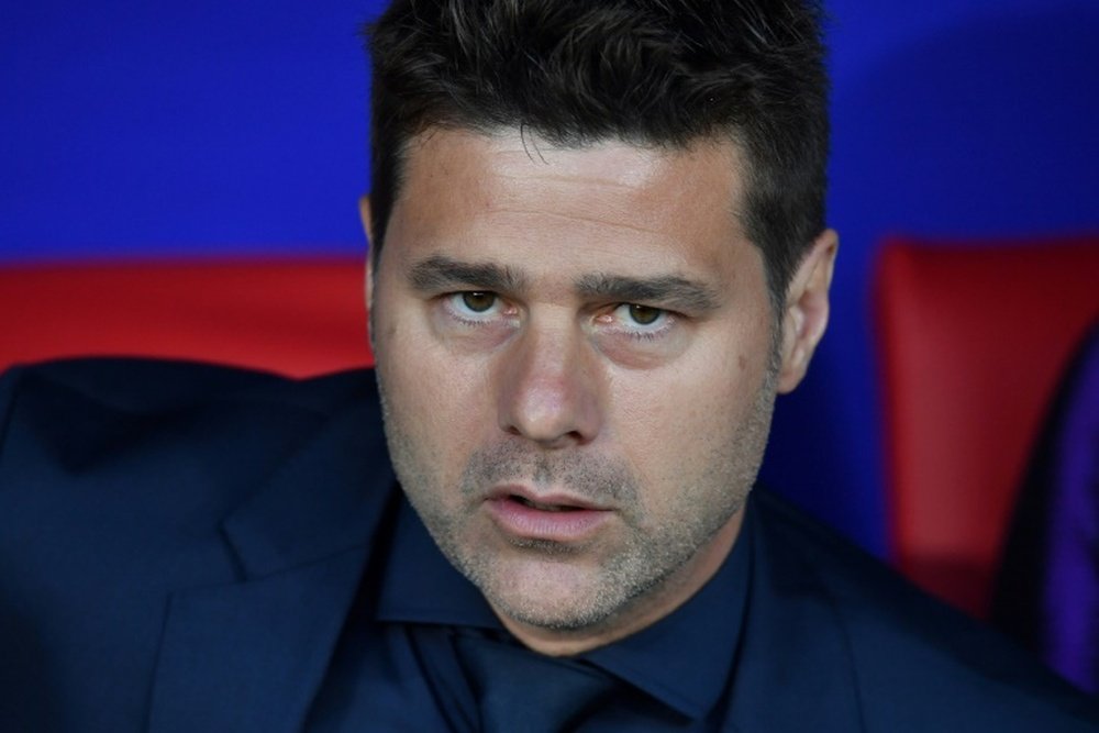 Unfinished business fuels Tottenham's 'new chapter'