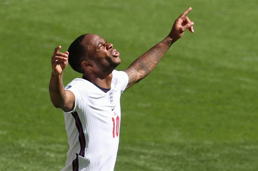 Scotland, Spain set to start Euro 2020 campaigns after England's opening win. AFP