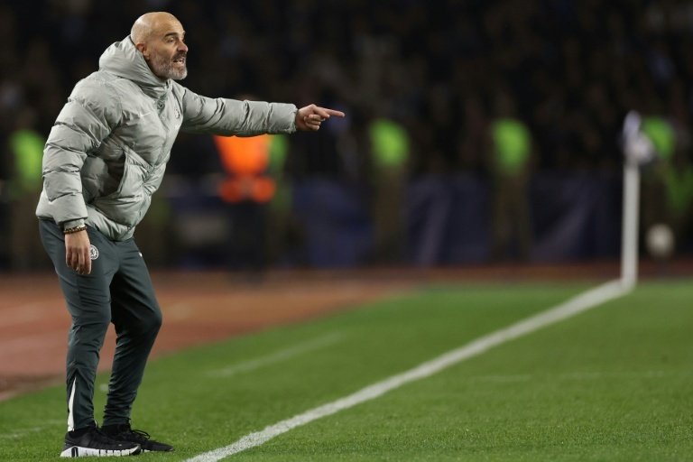 Chelsea manager Enzo Maresca has defended his policy of making regular wholesale changes to his Chelsea team after criticism from Wayne Rooney that his approach is disruptive.