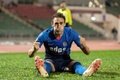 Raul Baena scored a crucial goal for Kitchee in the AFC Champions League. AFP