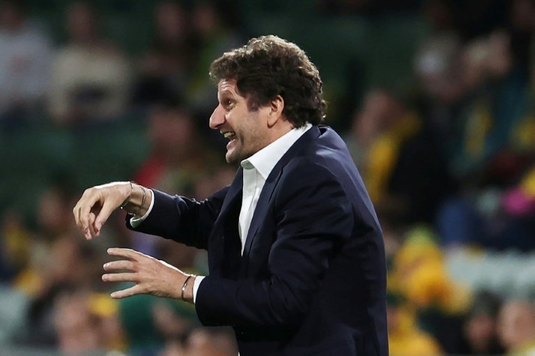 An understrength Australia beat Slovenia 3-0 in a friendly in Perth on Thursday to ensure Joe Montemurro's reign as coach got off to a winning start.