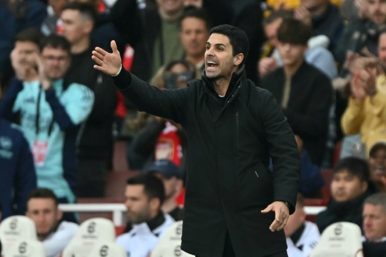 L'entraîneur d'Arsenal, Mikel Arteta, a déclaré que les Gunners pensent que cette saison sera différente, car ils visent à surmonter une série d'échecs de peu pour remporter des titres.