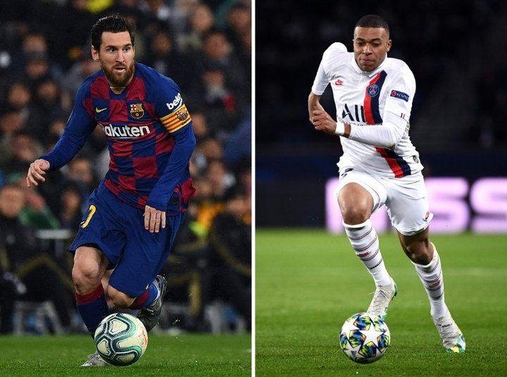 Messi to Paris: Barcelona's nightmare, and PSG's unattainable dream?