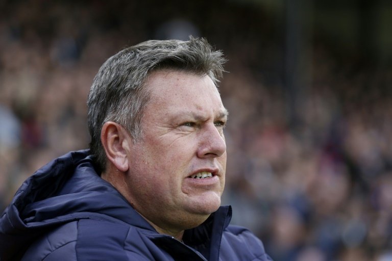 Shakespeare hopes Morgan will be fit for Atletico clash