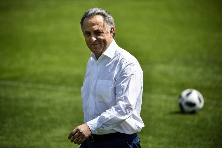Russian Deputy PM: Egypt clash is vital