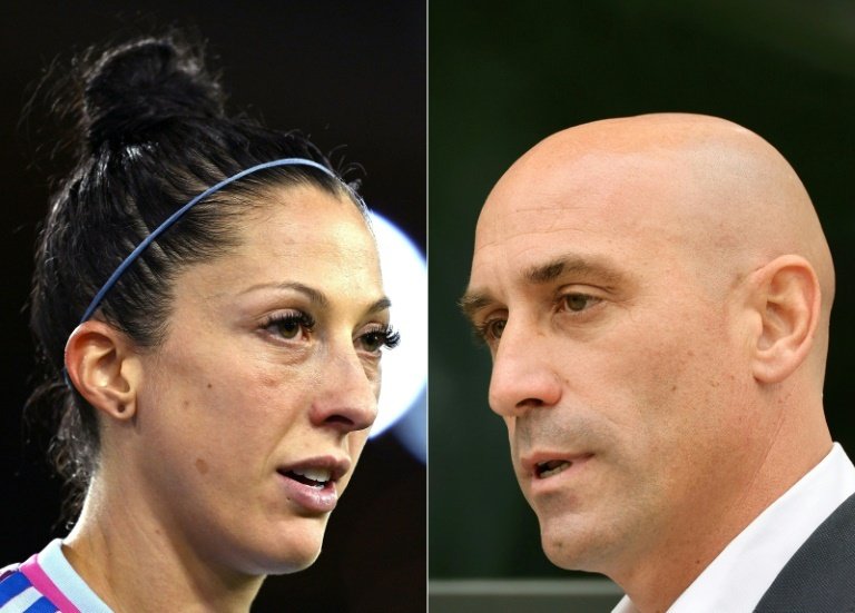 Jenni Hermoso will appeal the verdict in the case of former Spain football chief Luis Rubiales, who was fined after being found guilty of a forced kiss on the Women's World Cup-winning player, her lawyer said.