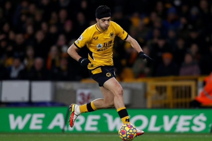 Arteta happy to see Jimenez back playing after skull fracture