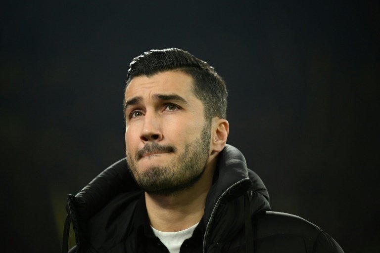 Dortmund boss Sahin warns of 'unbearable' fixture list