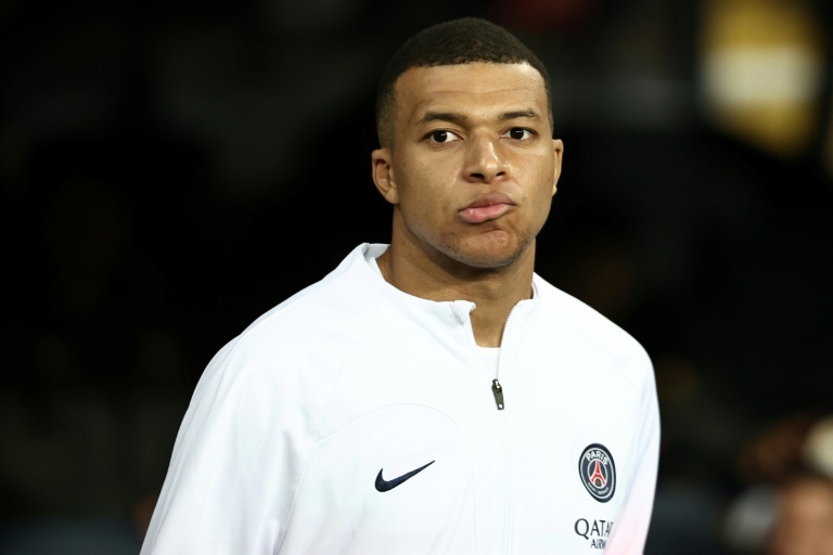 PSG ordered to pay around €61 million to Mbappe in wage dispute