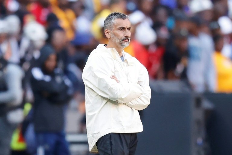 Winning farewell for Orlando Pirates' Spanish boss Riveiro
