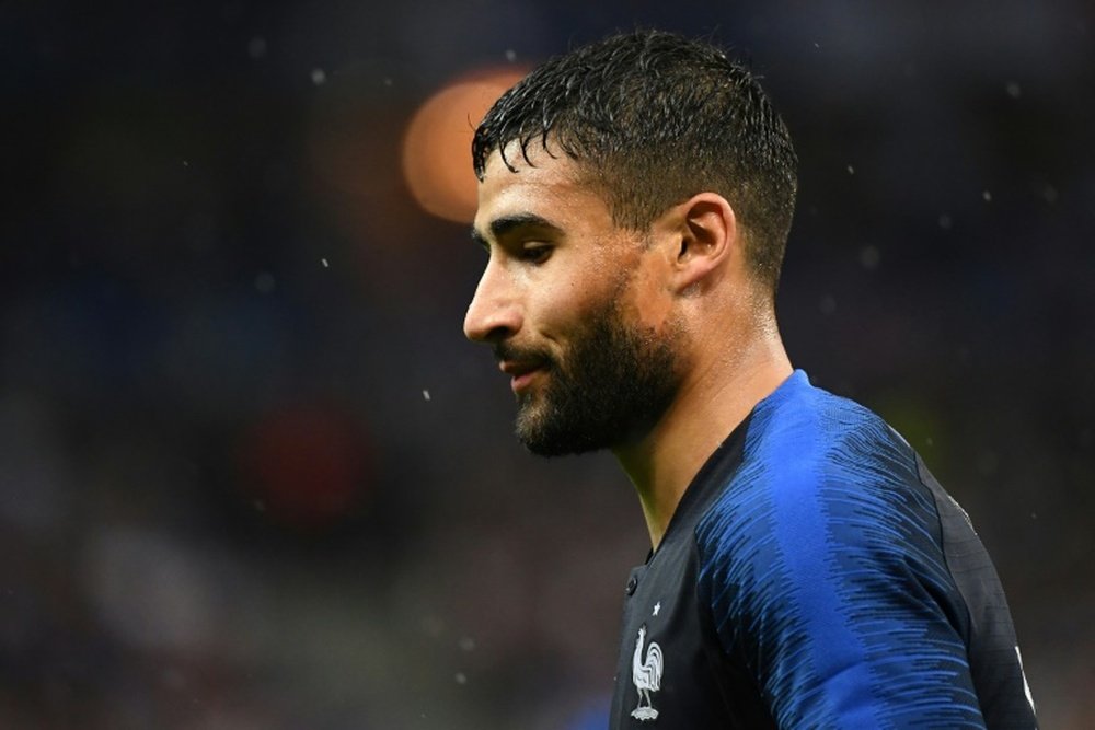 Fekir to join Liverpool from Lyon: reports. AFP