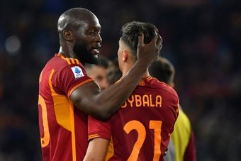 Roma continued their revival under Daniele De Rossi on Saturday with a 4-1 win at Monza which boosted their hopes of Champions League football next season.