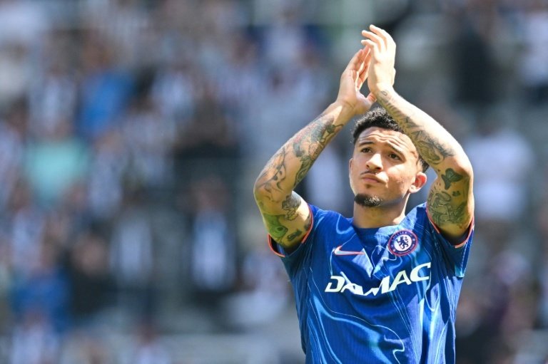 Sancho to leave Chelsea after loan spell: reports