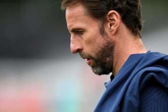 Southgate knew backlash would come at some stage
