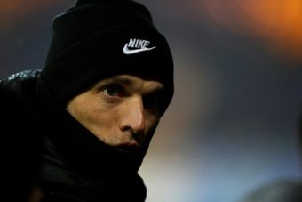 Tuchel: No excuses from Chelsea notwithstanding sanctions