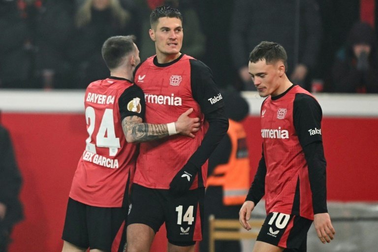 OFFICIEL : Schick prolonge son contrat avec le B. Leverkusen jusqu'en 2030
