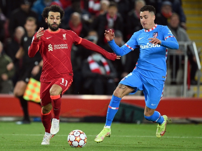 ï»¿Salah has  dreams as African World Cup qualifying intensifies