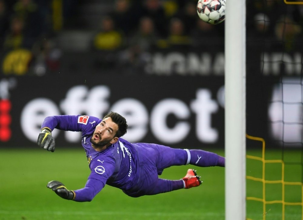Defiant Dortmund hope to shake off Bayern blues