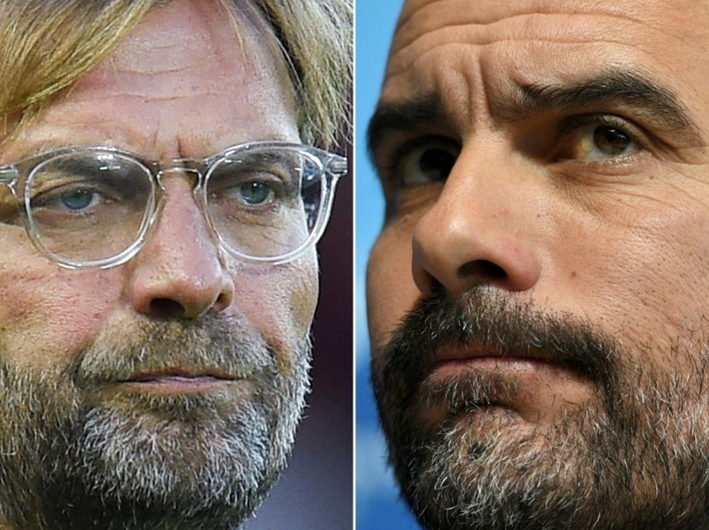 Liverpool must dig deep to keep Man City title fight alive.