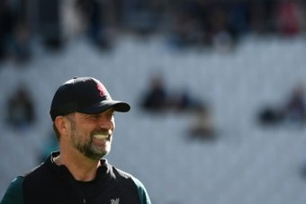 Klopp needs Liverpool to show Madrid who is boss in Champions League very last