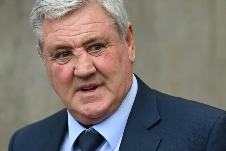Steve Bruce leaves Newcastle by 'mutual consent' after takeover