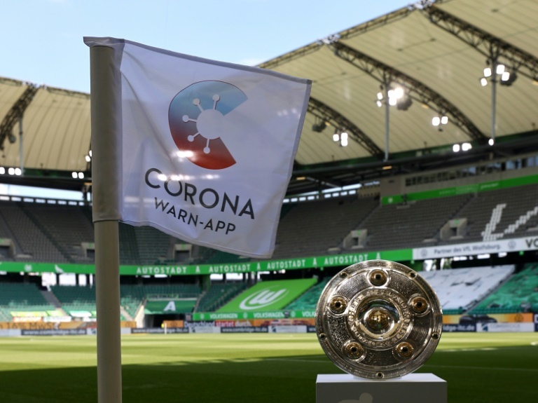 Five moments from the Bundesliga finale