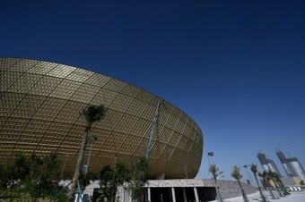 FIFA: 23.Five million tickets sought in brand new World Cup sale